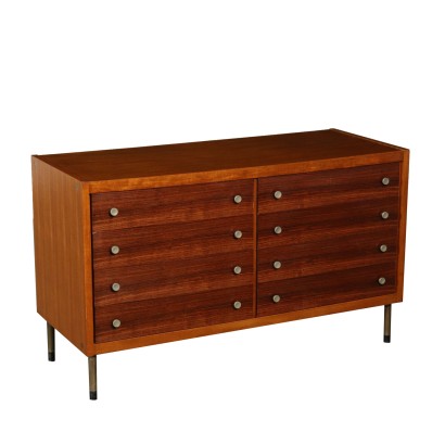 Chest Of Drawers 60s
