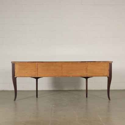 modernariato, modernariato di design, buffet, buffet modernariato, buffet di modernariato, buffet italiano, buffet vintage, buffet anni '50, buffet design anni 50