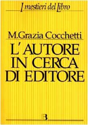 L&apos;autore in cerca di editore