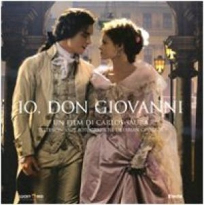 Io, Don Giovanni