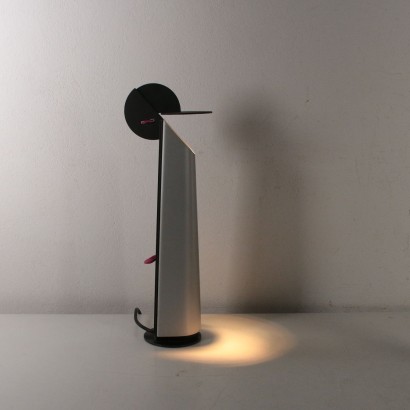 Table Lamp by Achille Castiglioni Vintage Italy 1980s