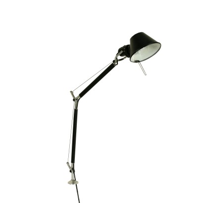 Lámpara de mesa de Artemide