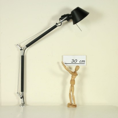 Lampe de Table Artemide modèle Tolomeo Italie Années 80