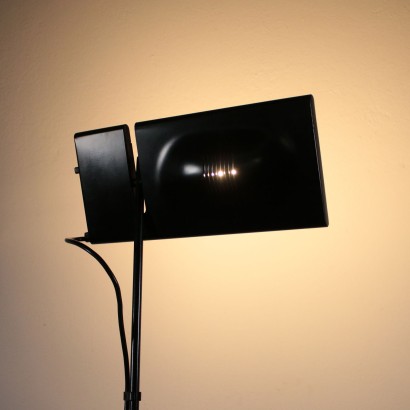 Floor Lamp by Bargaglia & Colombo Vintage Italy 1980s