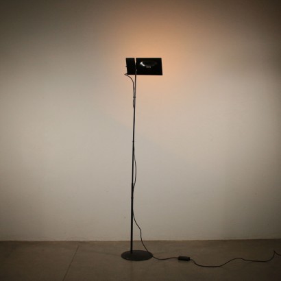 Floor Lamp by Bargaglia & Colombo Vintage Italy 1980s