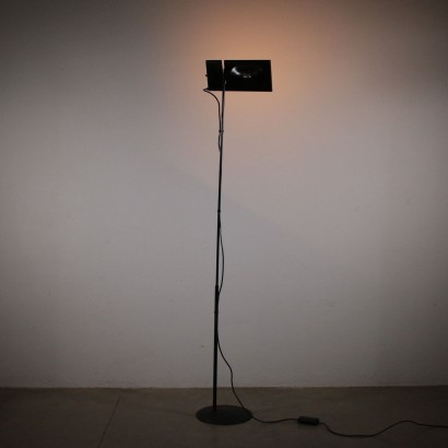 Floor Lamp by Bargaglia & Colombo Vintage Italy 1980s