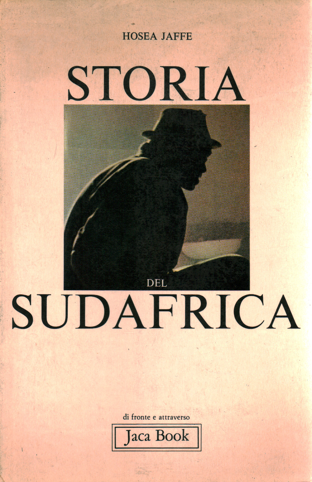 Storia del SudAfrica, s.a.