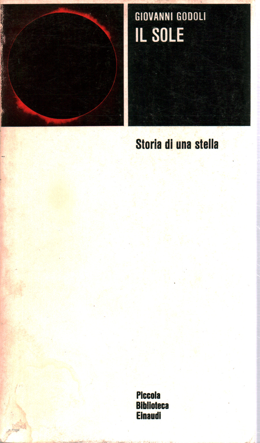 El sol, s.una.