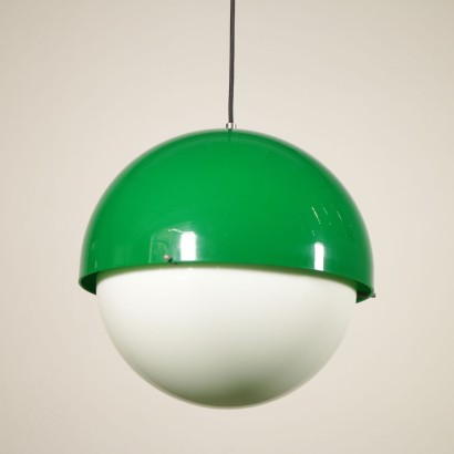 modernariato, modernariato di design, lampadario, lampadario modernariato, lampadario di modernariato, lampadario italiano, lampadario vintage, lampadario anni '60, lampadario design anni 60