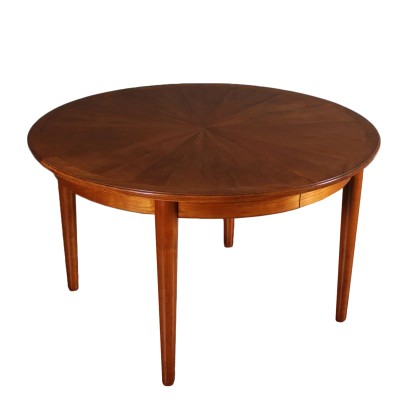 antigüedades modernas, antigüedades de diseño moderno, mesa, mesa de antigüedades modernas, mesa de antigüedades modernas, mesa italiana, mesa vintage, mesa de los años 50, mesa de diseño de los años 50