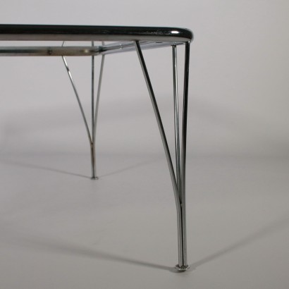 modernariato, modernariato di design, tavolino, tavolino modernariato, tavolino di modernariato, tavolino italiano, tavolino vintage, tavolino anni '70-'80, tavolino design anni 70-80