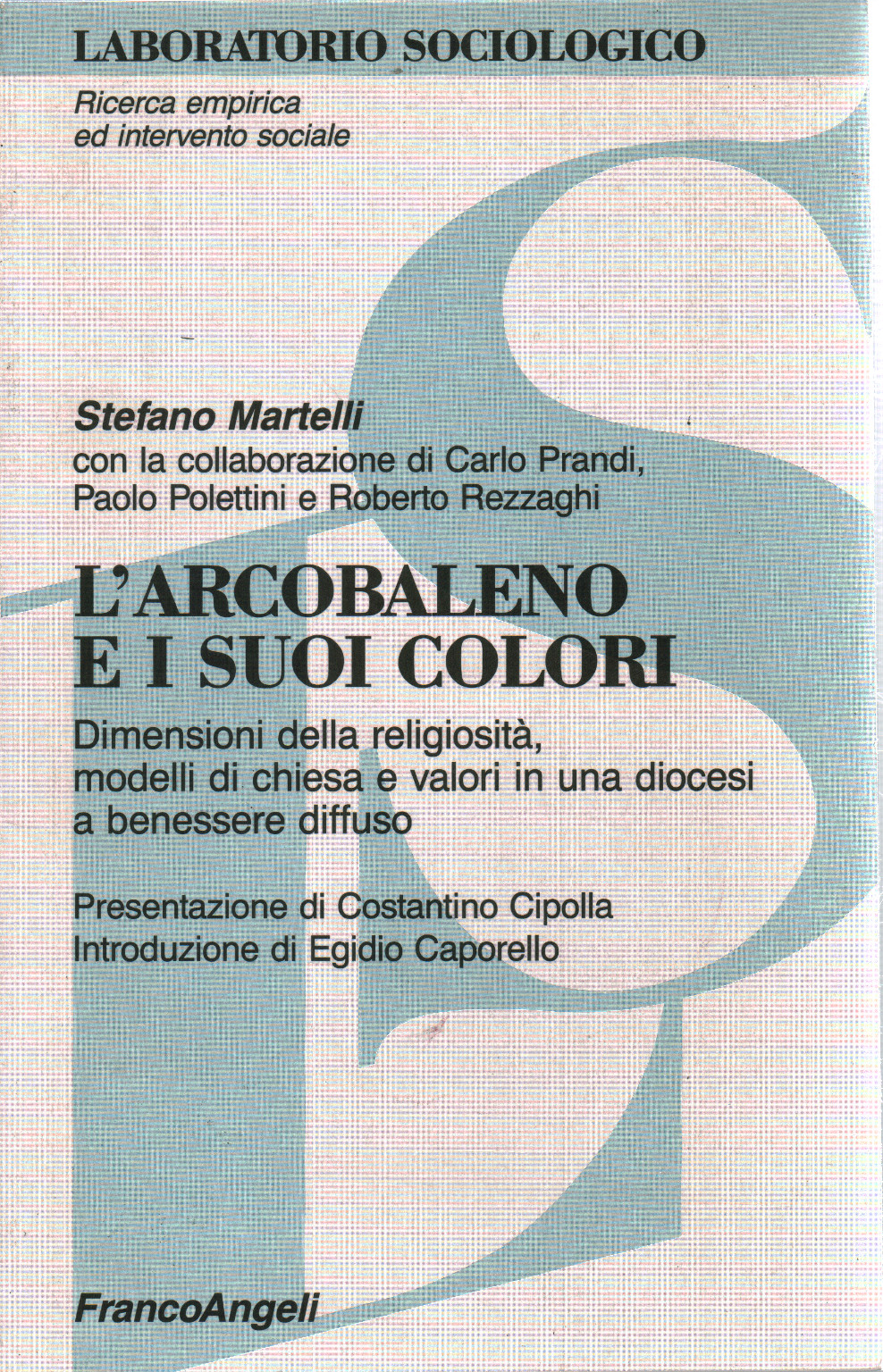 L arcobaleno e i suoi colori, s.a.