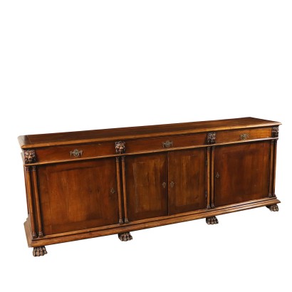 antiquariato, credenza, antiquariato credenza, credenza antica, credenza antica italiana, credenza di antiquariato, credenza neoclassica, credenza del 800