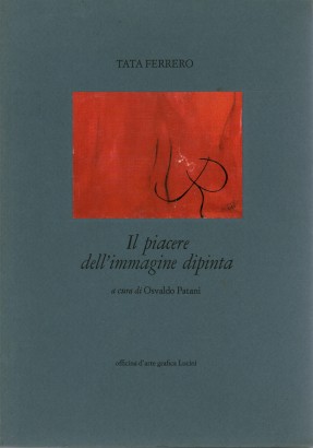 Il piacere dell'immagine dipinta