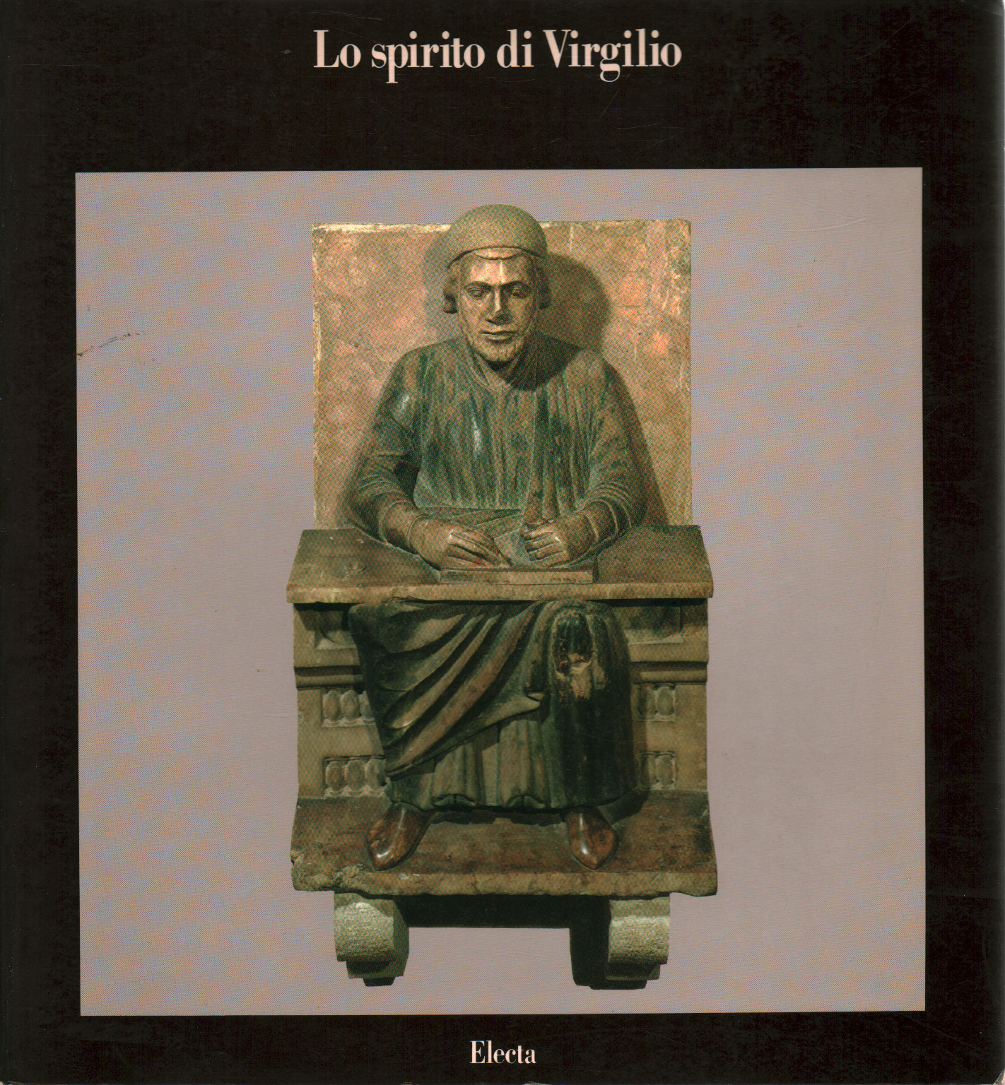 Lo spirito di Virgilio, s.a.