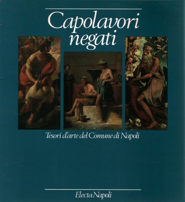 Capolavori negati
