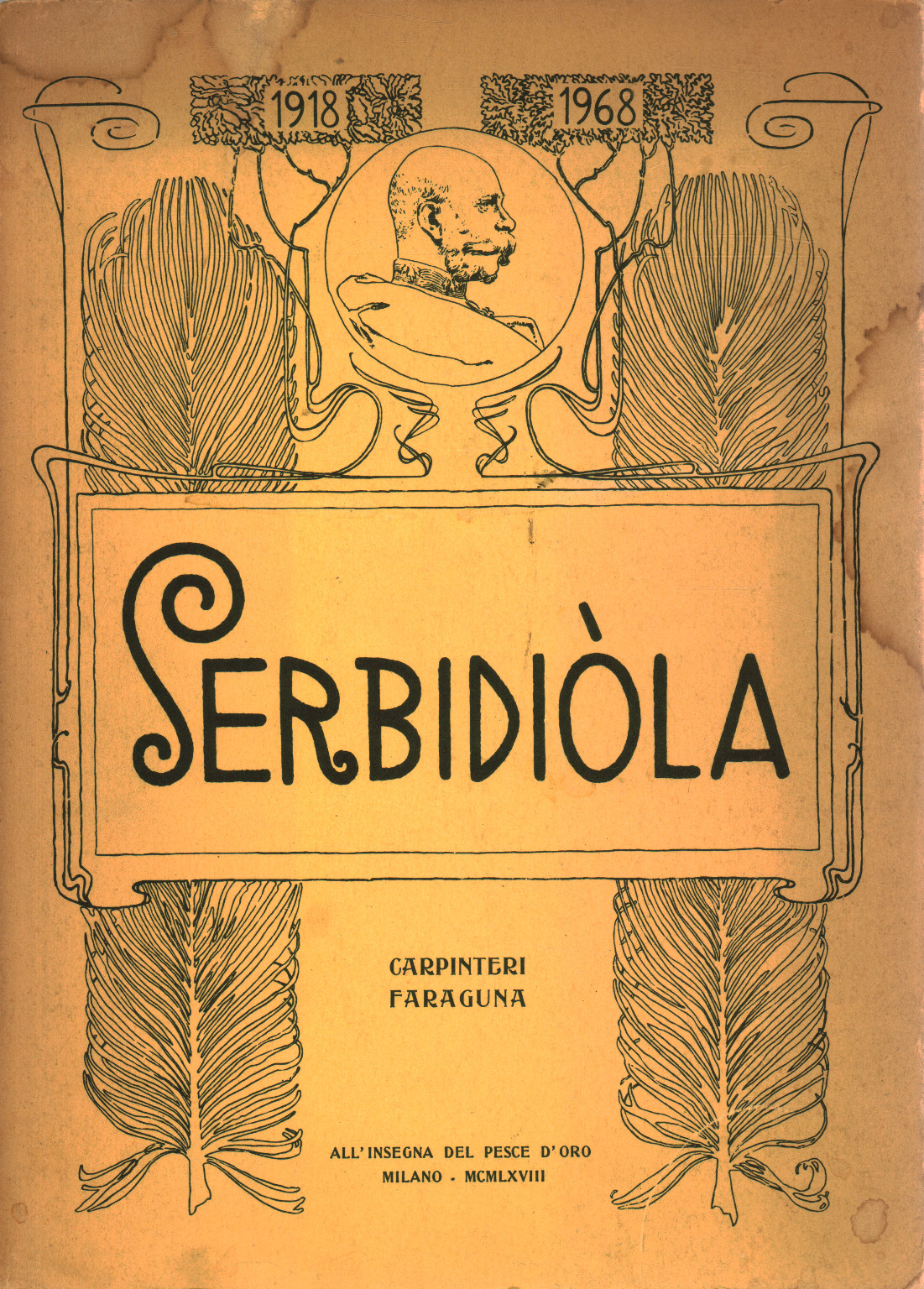 Serbidiòla, s.zu.