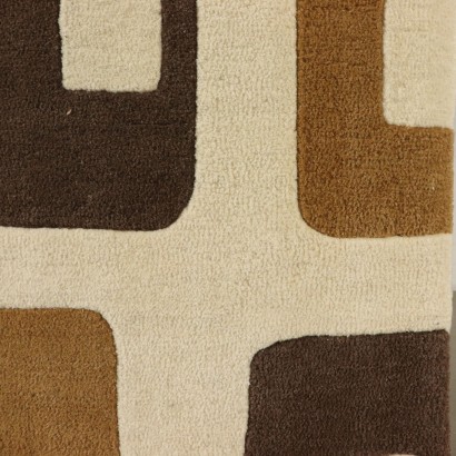 Vintage Modern Carpet Burano Collection Sartori 1990s