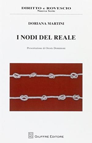 I nodi del reale