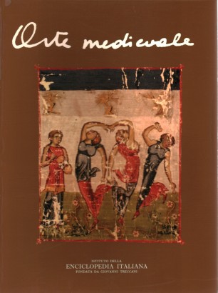 Arte medievale II Serie Anno VII n.1 1993