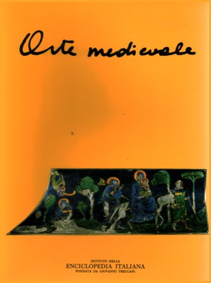 Arte medievale II Serie Anno VI n.1 1992