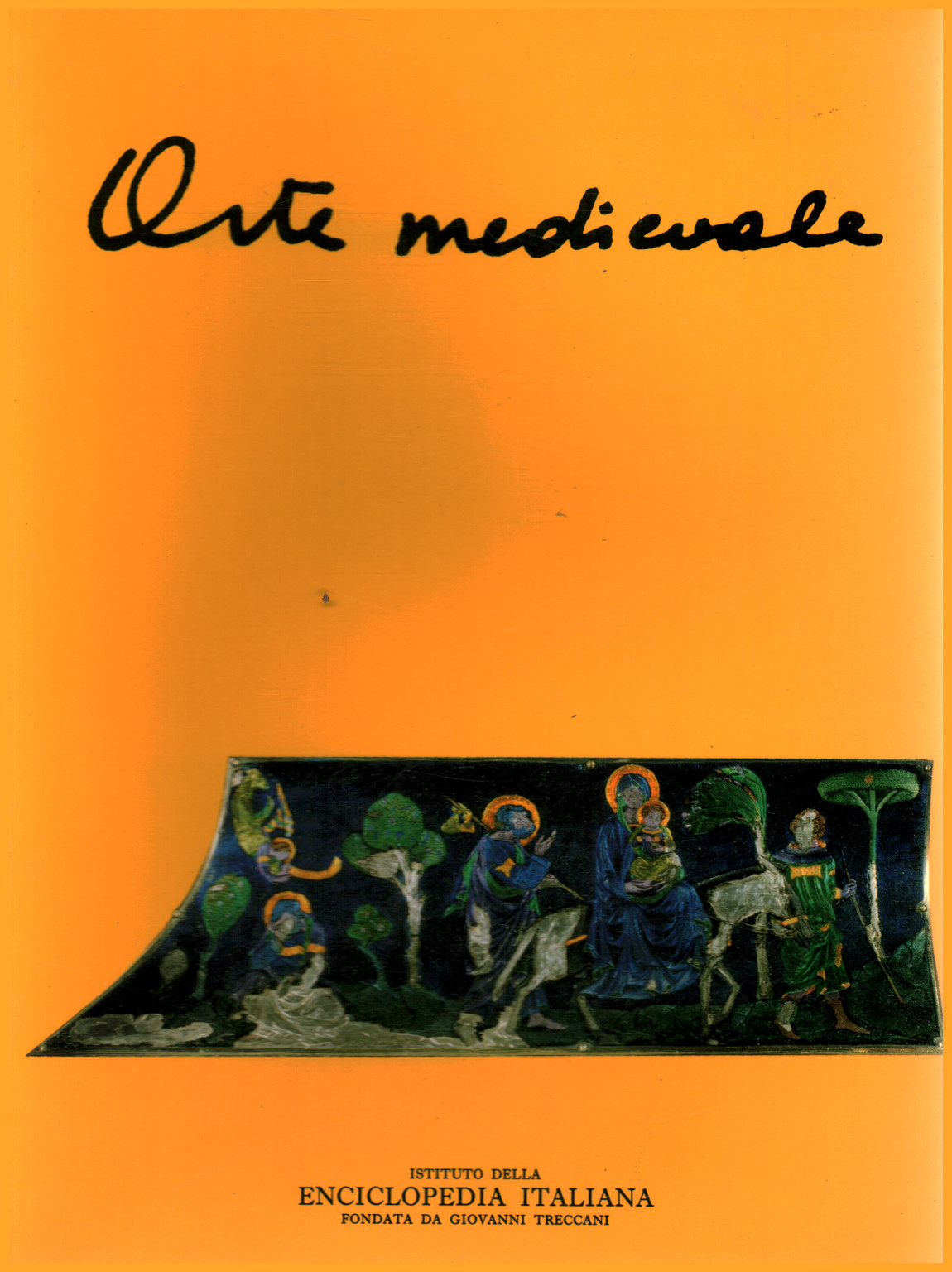 Arte medievale II Serie Anno VI n.1 1992, s.a.