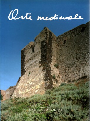 Arte medievale II Serie Anno VI n.2 1992