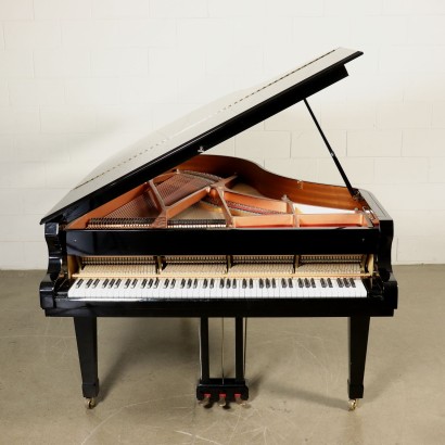 Grand piano, Schulze Pollmann