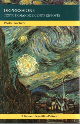 Depressione. Cento domande e cento risposte