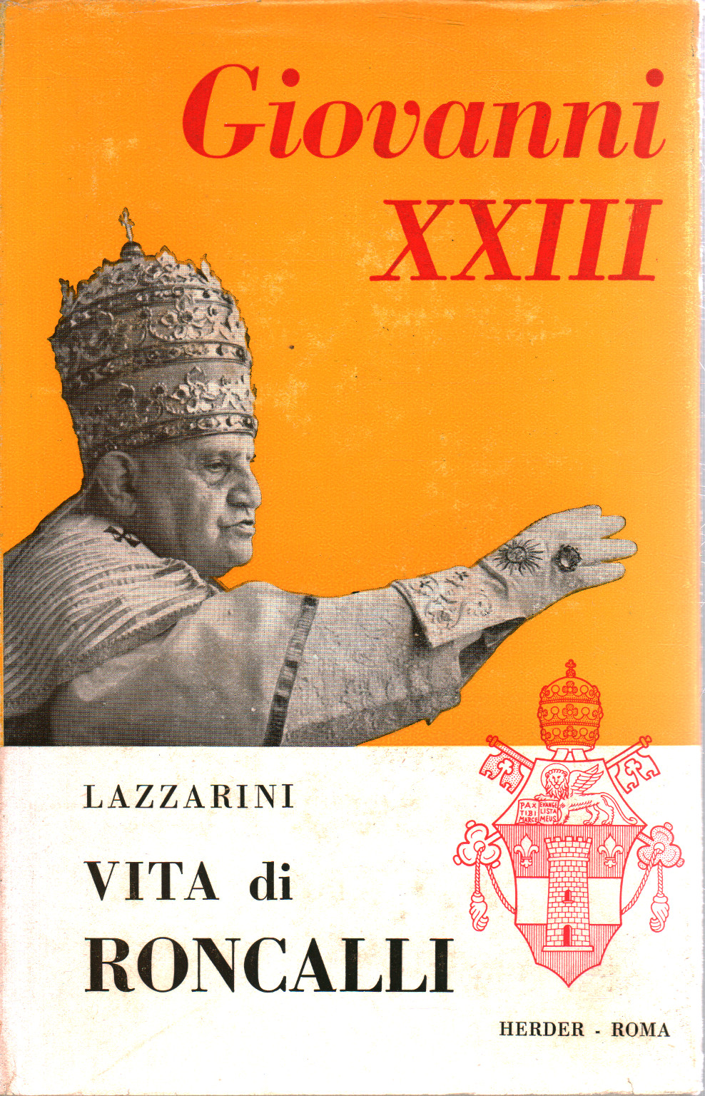 Johannes XXIII., s.a.