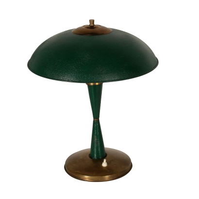 antigüedades modernas, antigüedades de diseño moderno, lámpara de mesa, lámpara de mesa de antigüedades modernas, lámpara de mesa de antigüedades modernas, lámpara de mesa italiana, lámpara de mesa vintage, lámpara de mesa 40s-50s, lámpara de mesa de diseño 40s-50s