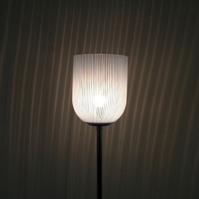 modernariato, modernariato di design, lampada da terra, lampada da terra modernariato, lampada da terra di modernariato, lampada da terra italiana, lampada da terra vintage, lampada da terra anni '70,80, lampada da terra design anni 70,80