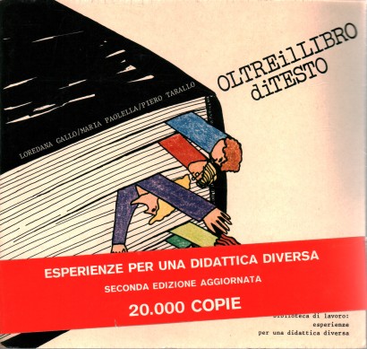 Oltre il libro di testo