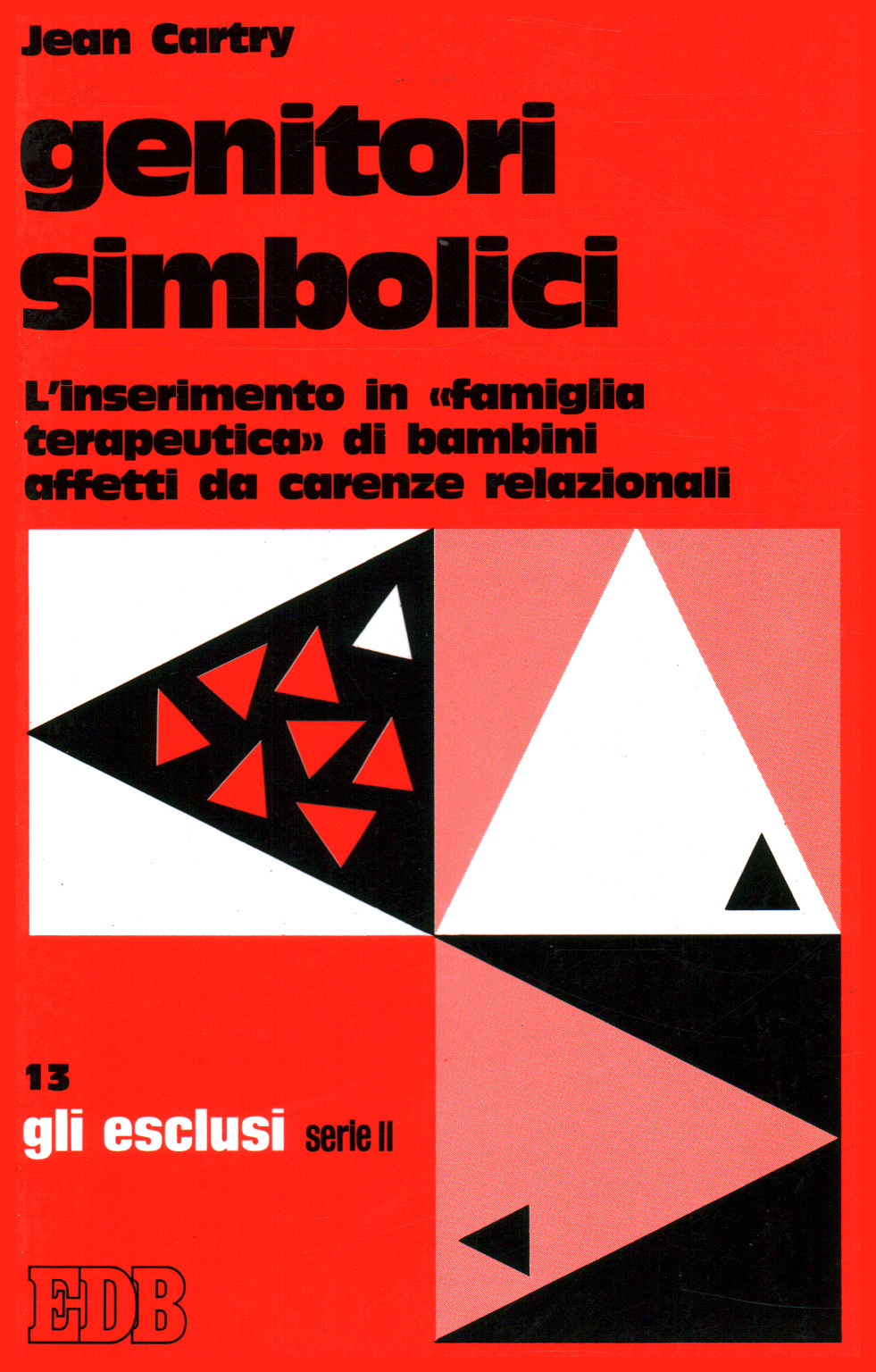 Genitori simbolici, s.a.