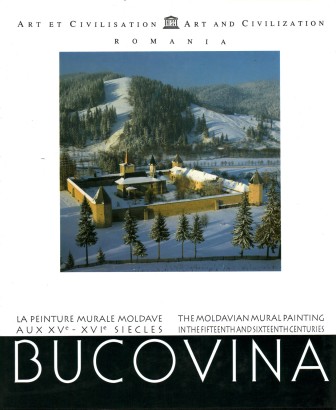 Bucovina