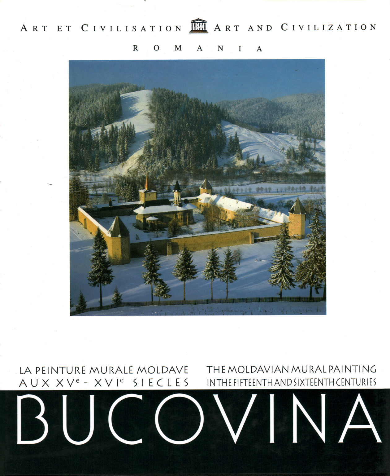 Bucovina, s.a.
