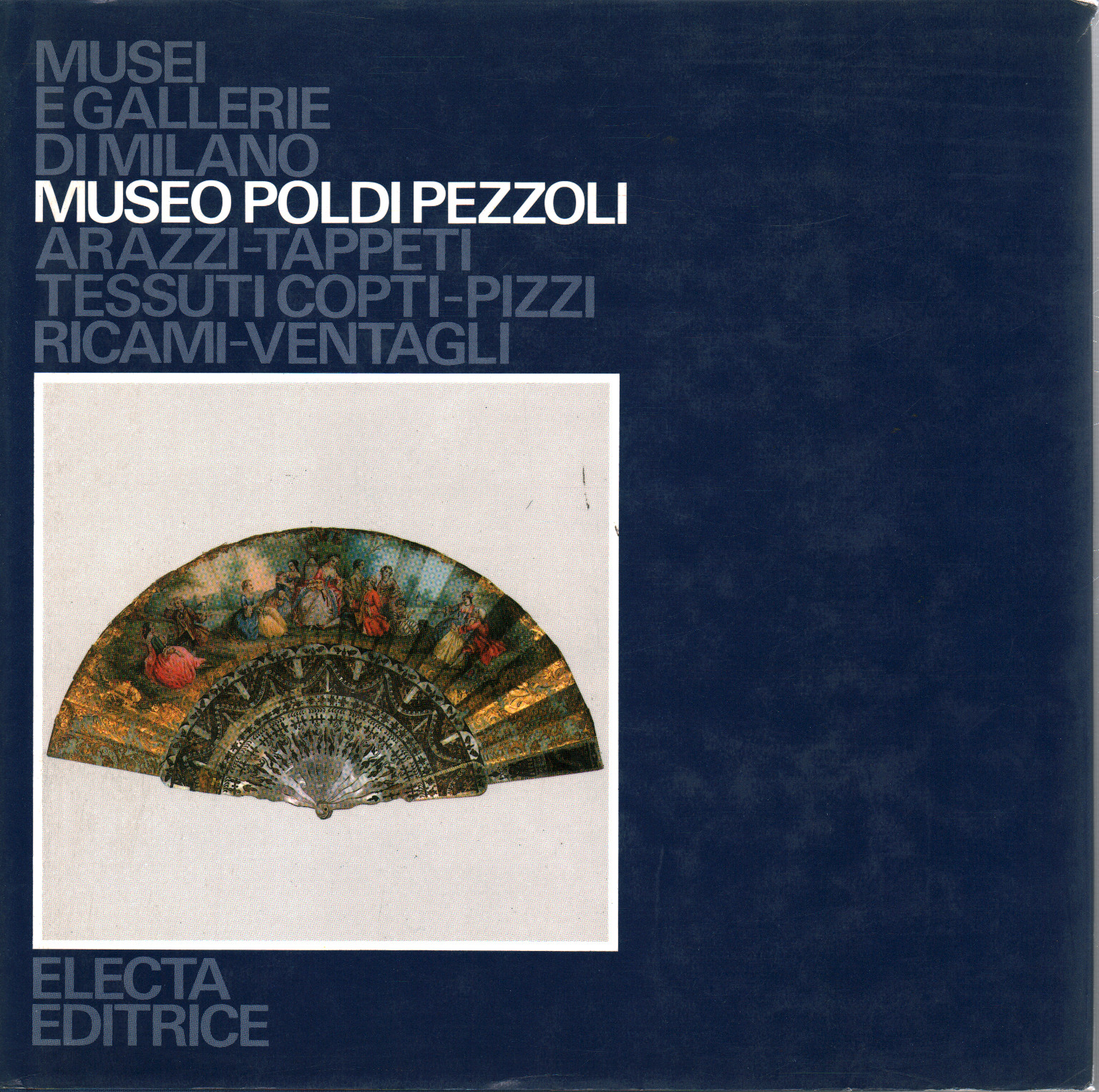 Museo Poldi Pezzoli, s.a.