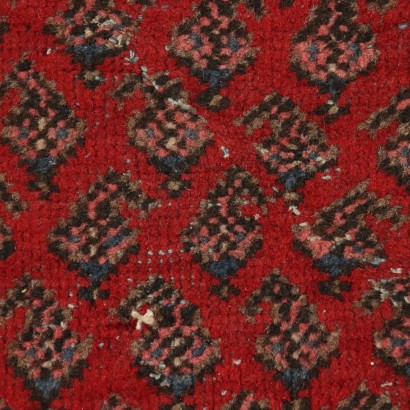 Mir Teppich Wolle Iran 20.Jahrhundert.