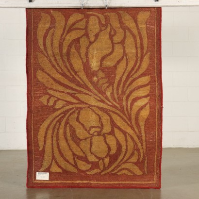 Tapis Moderne Style Vintage Collection Burano Sartori