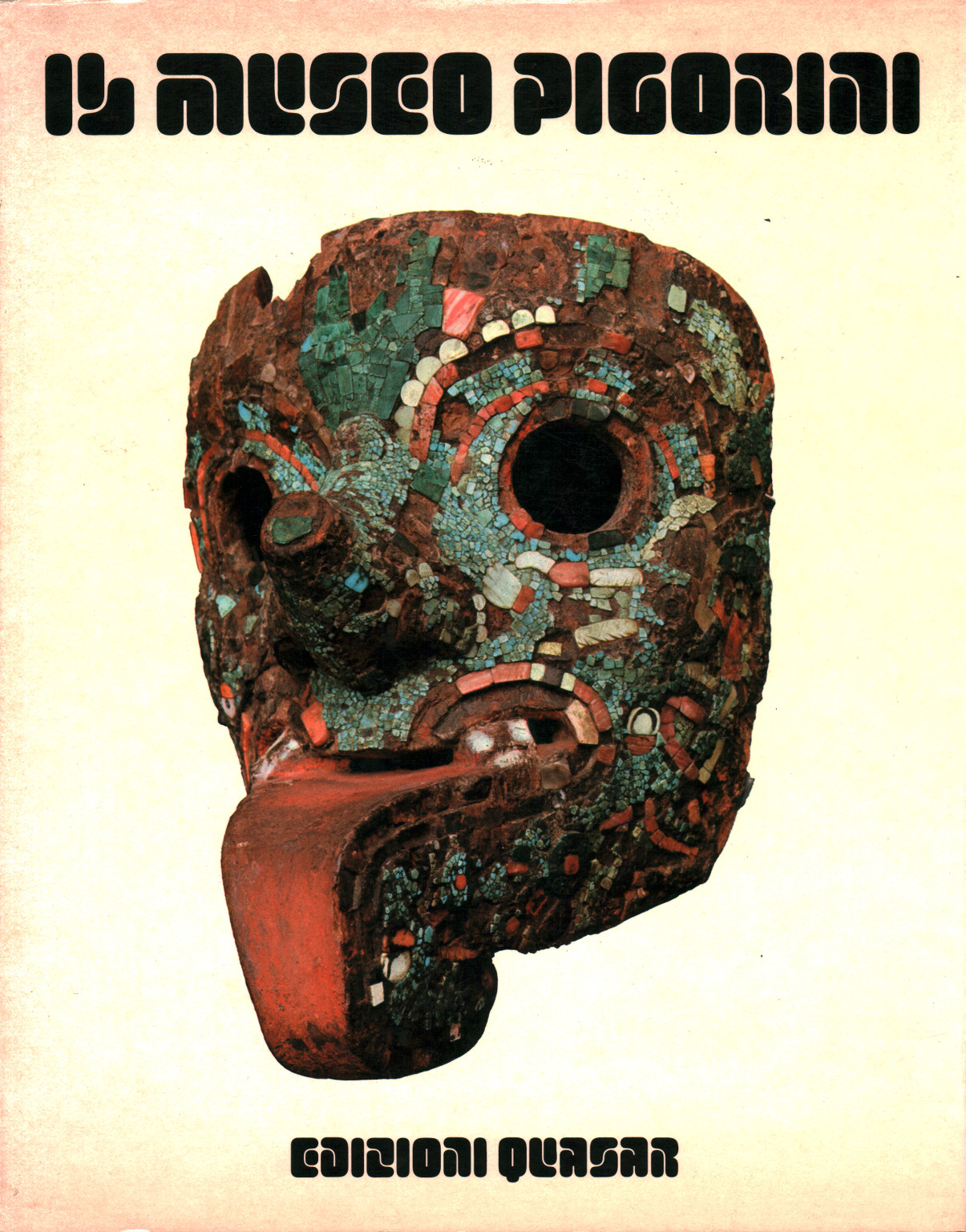 Il Museo Pigorini, s.a.