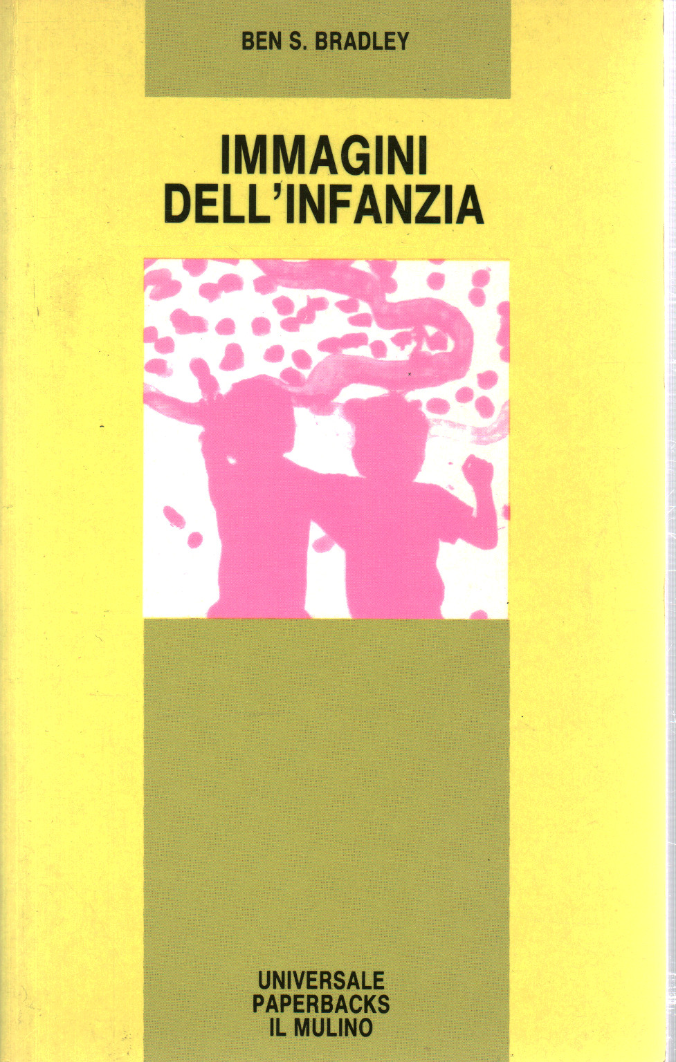 Immagini dell infanzia, s.a.