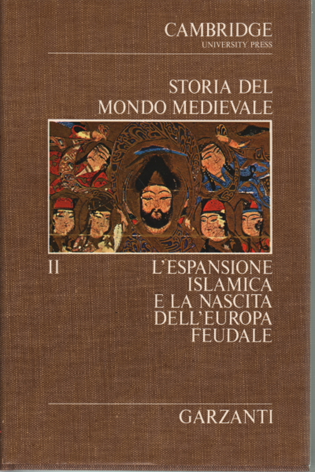 La historia del Mundo Medieval (vol.2), AA.VV.