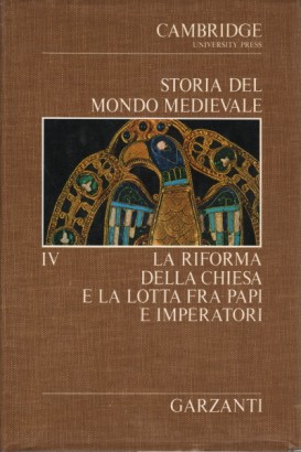 Storia del Mondo Medievale (vol.4)