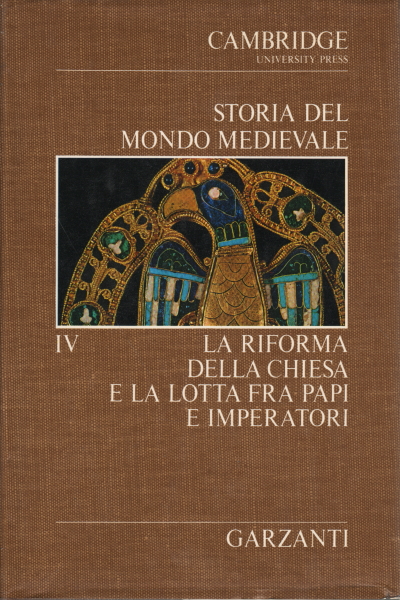 Storia del Mondo Medievale (vol.4), AA.VV.