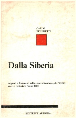 Dalla Siberia