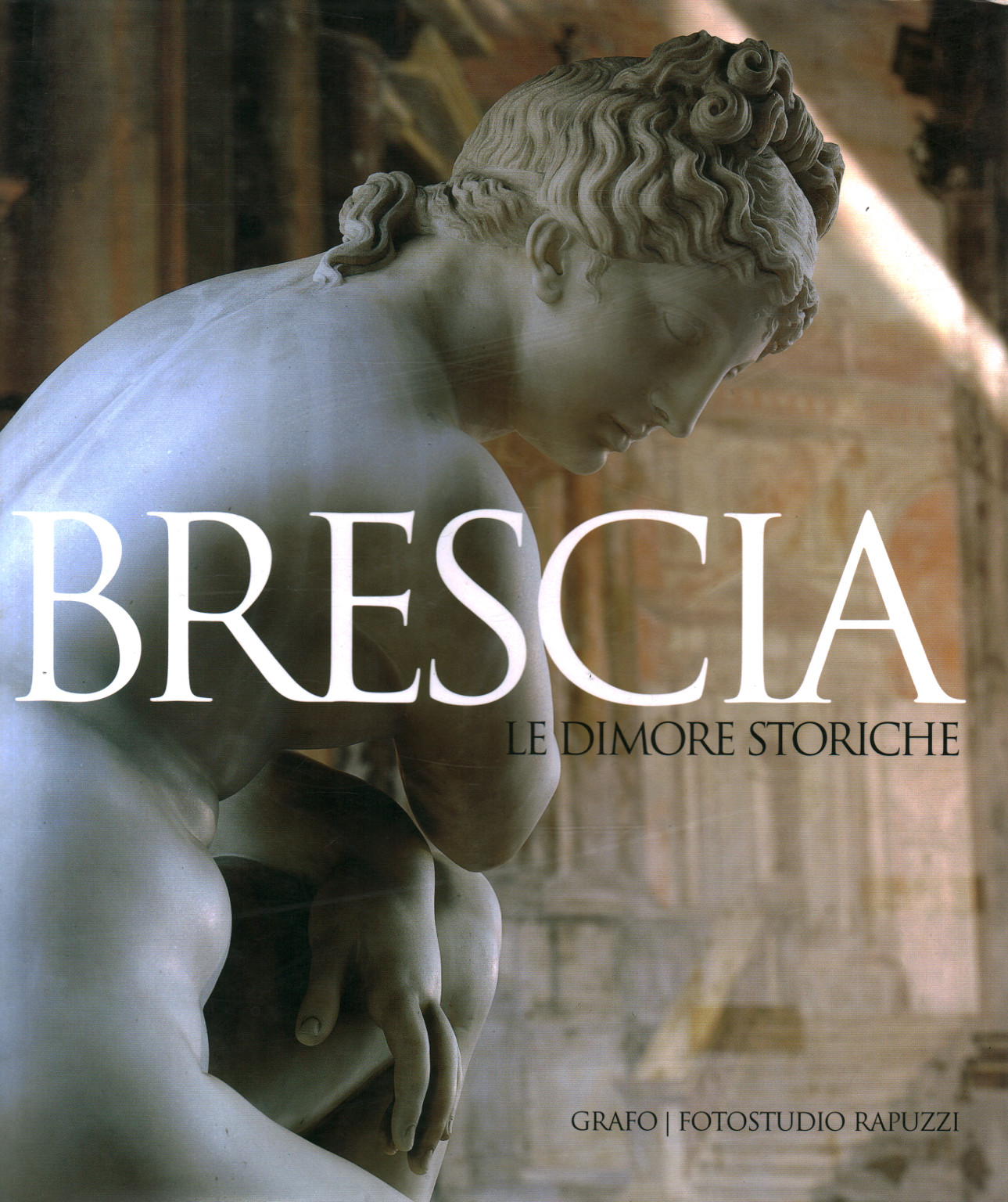Brescia. Le dimore storiche, s.a.