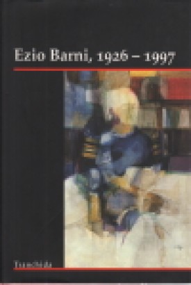 Ezio Barni 1926 - 1997
