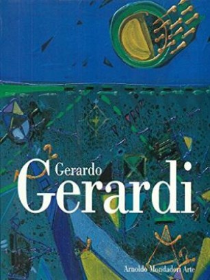 Gerardo Gerardi. Un grido senza suono