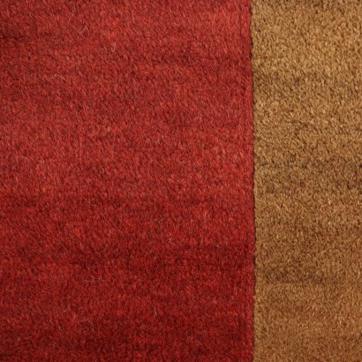 Carpet Modern Vintage Style Burano Collection Sartori 1990s