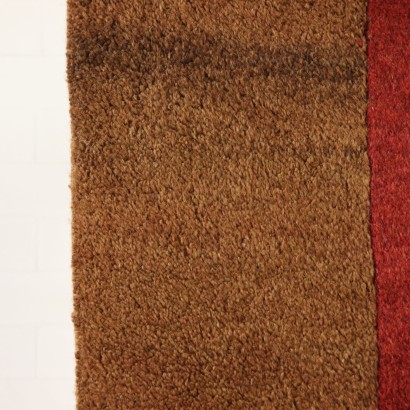 Carpet Modern Vintage Style Burano Collection Sartori 1990s